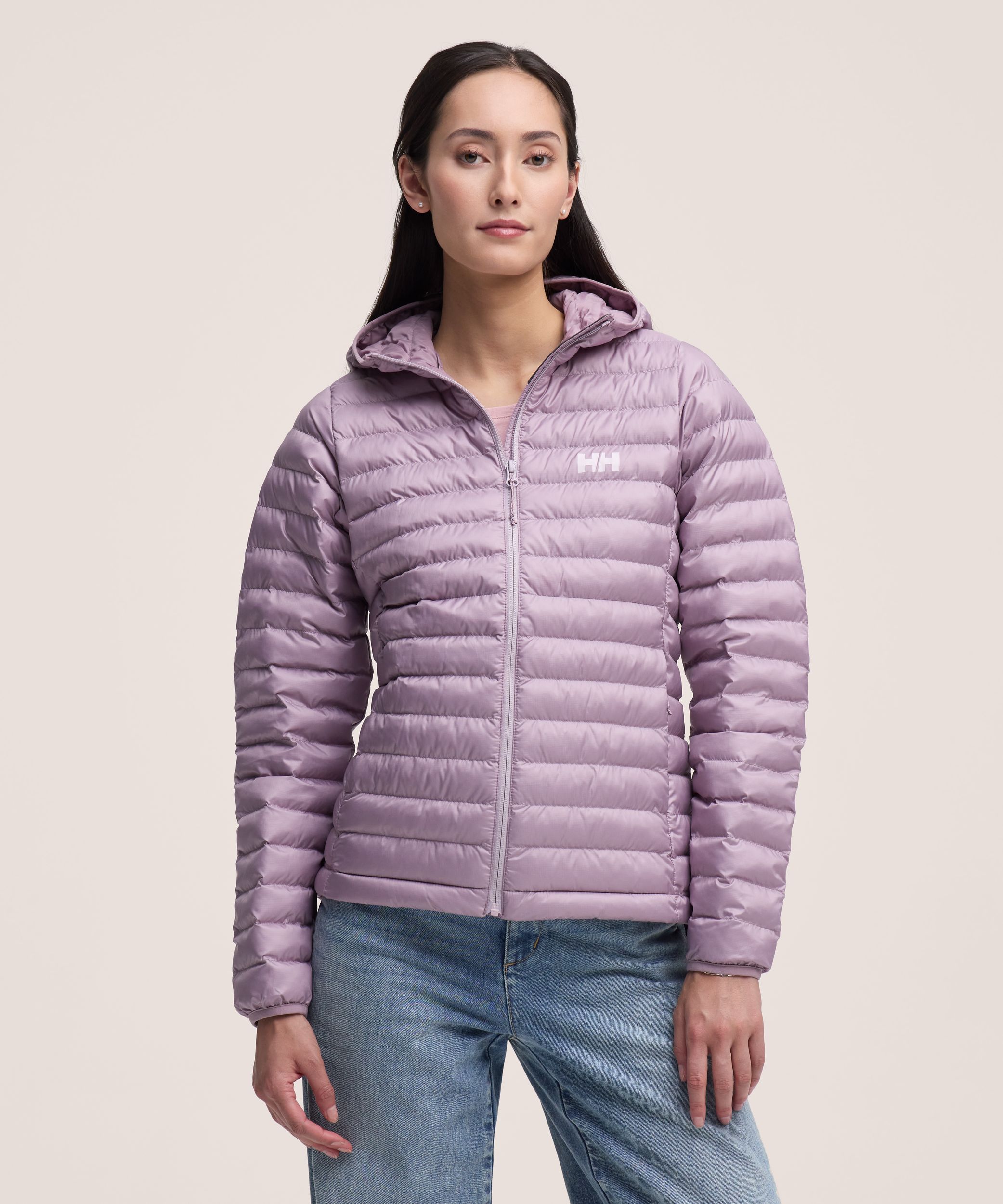 Veste bouffante à capuche Insulator pour femmes, Sirdal, Helly Hansen