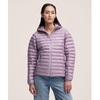 Veste bouffante à capuche Insulator pour femmes, Sirdal, Helly Hansen
