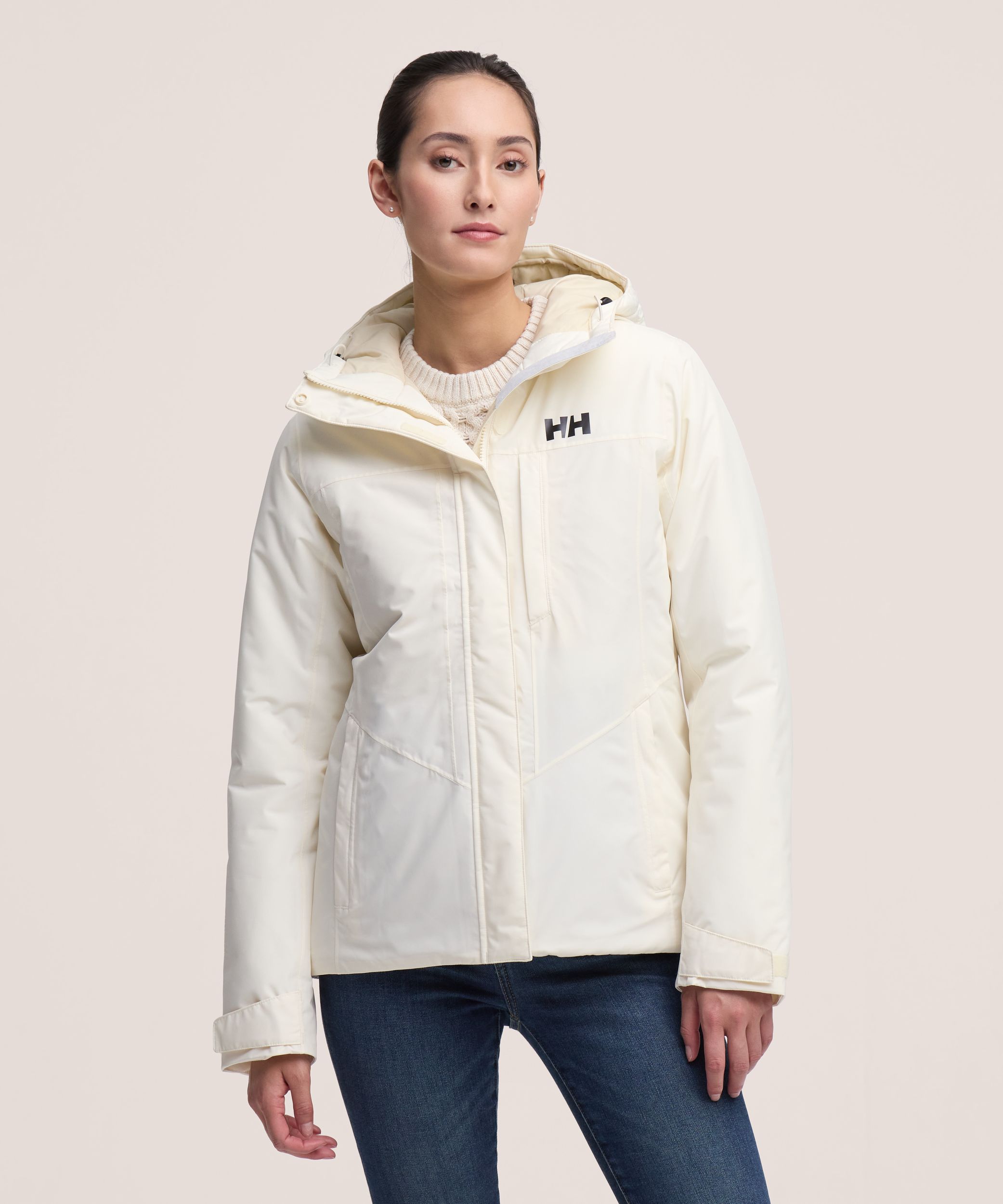 Veste isolée pour femmes, Compass, Helly Hansen