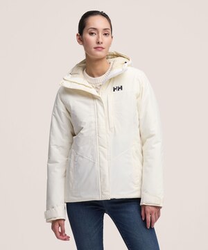 Helly Hansen Women's Compass Insulated Jacket