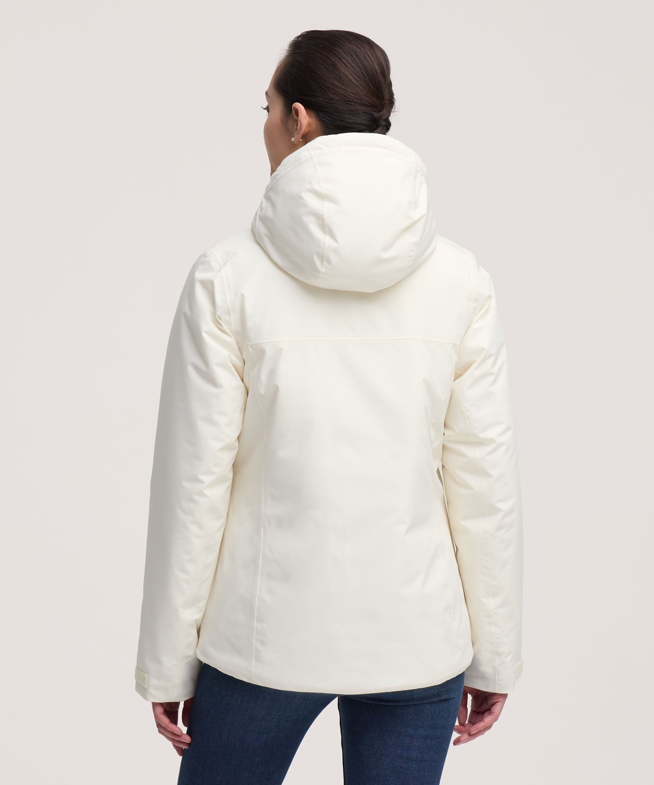Veste isolée pour femmes, Compass, Helly Hansen