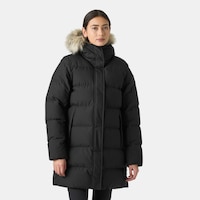 Helly Hansen Women's HELLY TECH® Puffer Parka Jacket