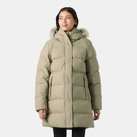 Helly Hansen Women's HELLY TECH® Puffer Parka Jacket