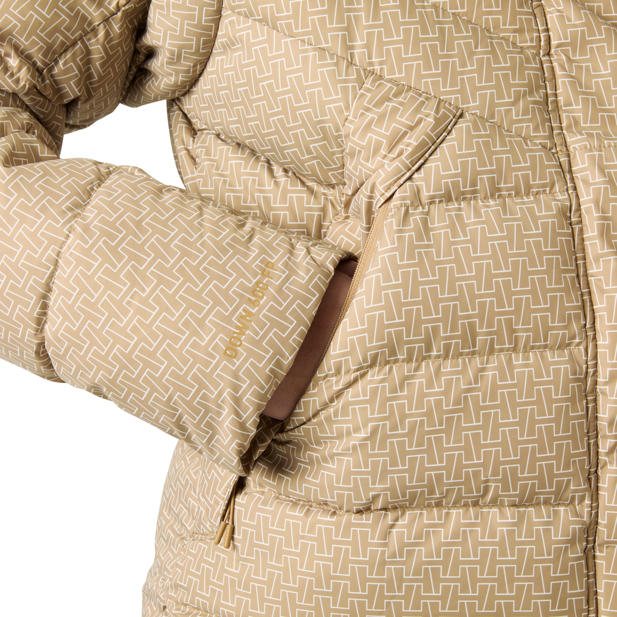 Helly Hansen Women's Winter Bliss Down Parka