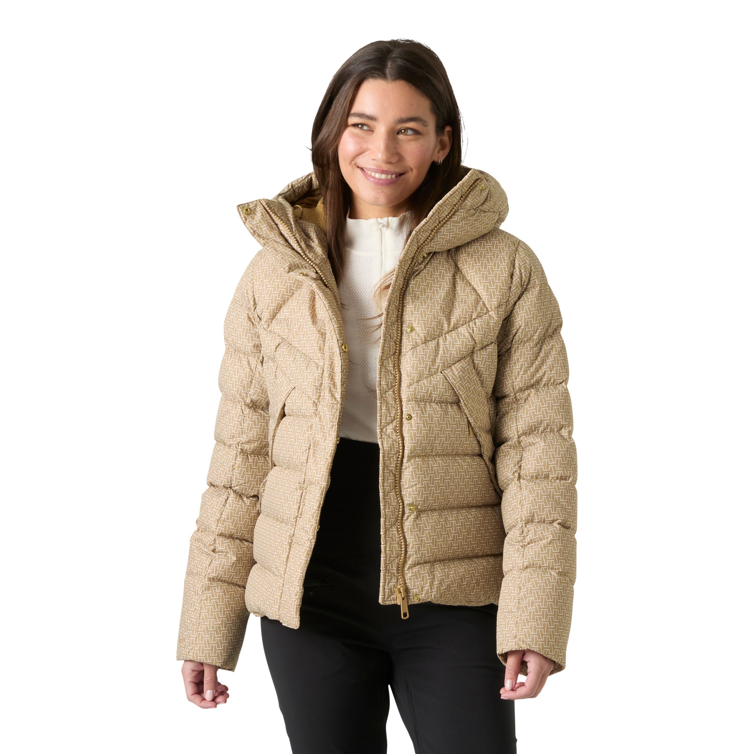 Helly Hansen Women's Winter Bliss Down Parka