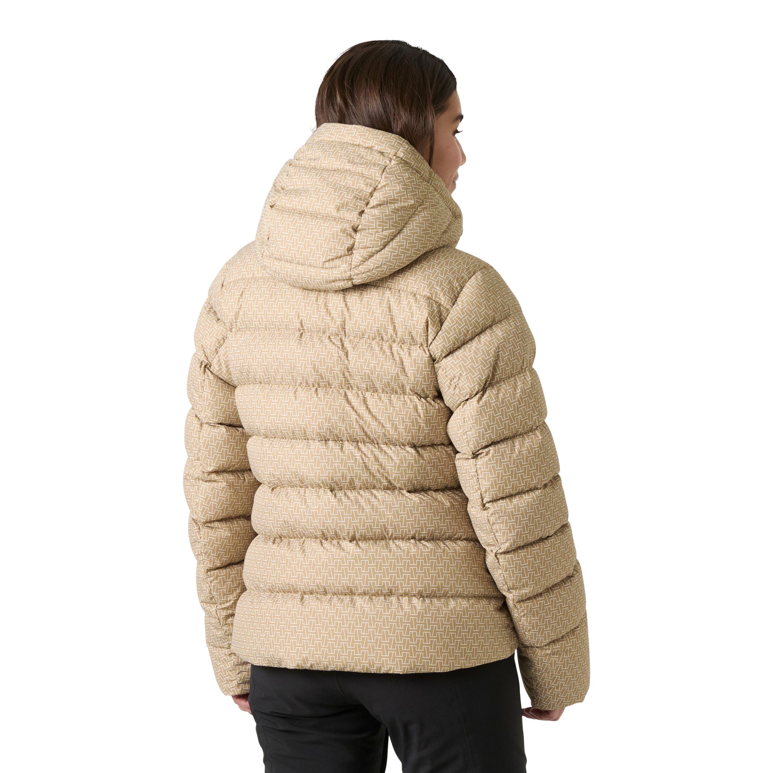 Helly Hansen Women's Winter Bliss Down Parka
