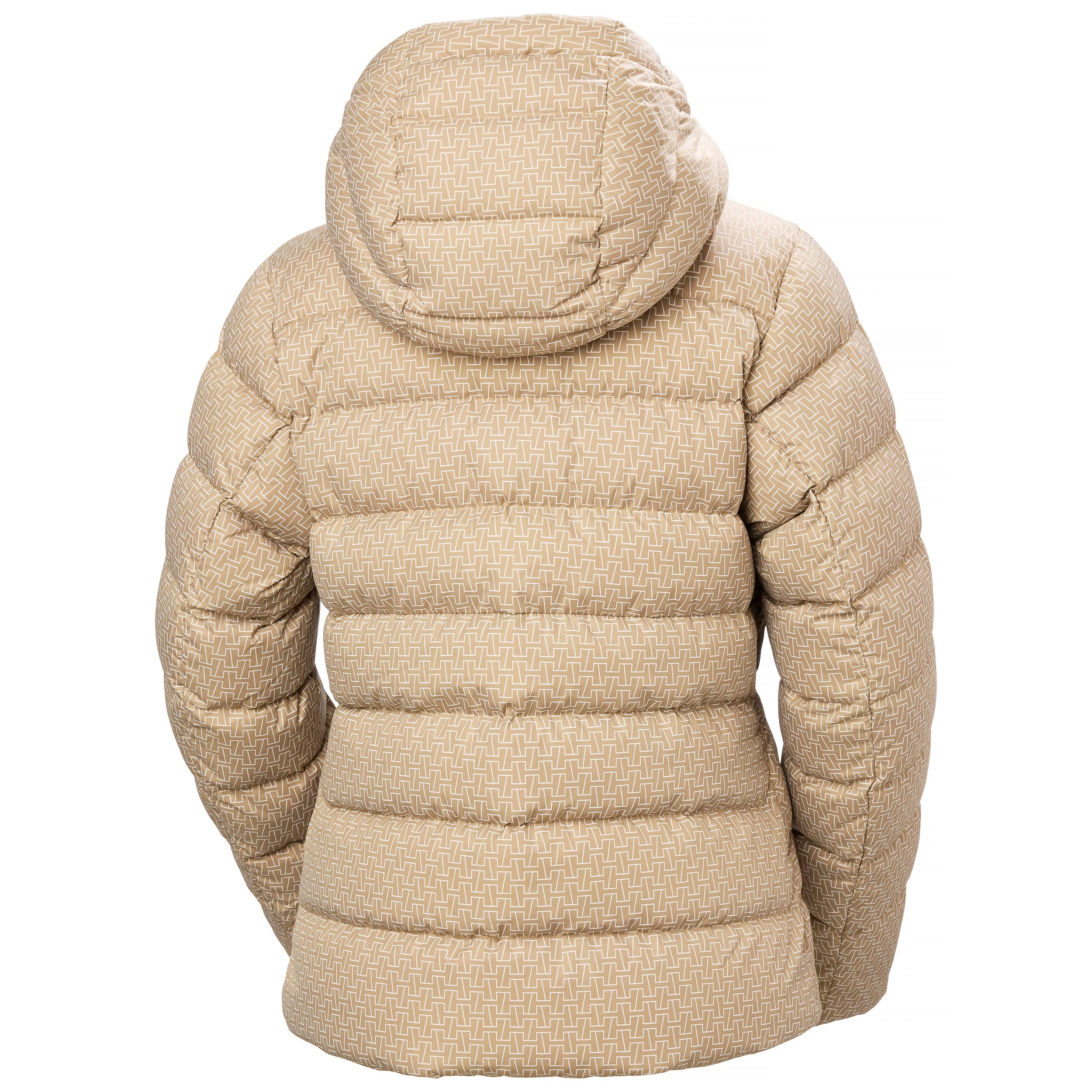 Helly Hansen Women's Winter Bliss Down Parka