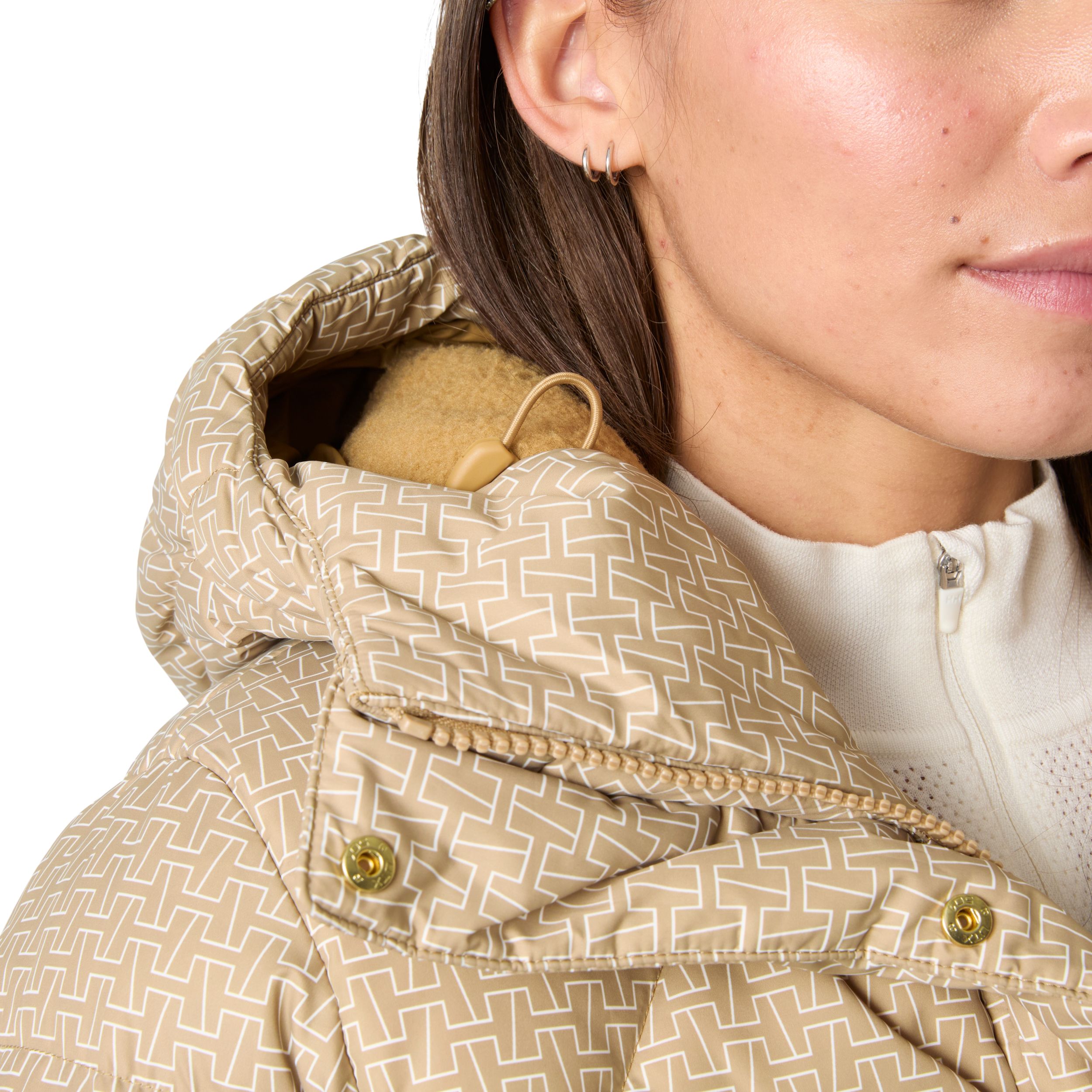 Helly Hansen Women's Winter Bliss Down Parka