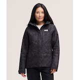 Helly Hansen Women's Compass Insulated Jacket Front_Flat