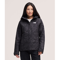 Helly Hansen Women's Compass Insulated Jacket
