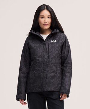 Helly Hansen Women's Compass Insulated Jacket