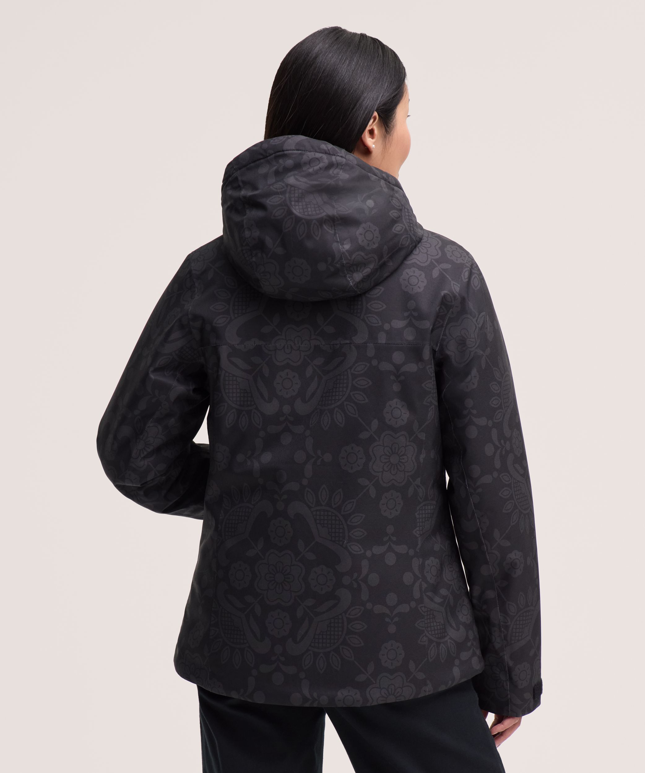 Helly Hansen Women's Compass Insulated Jacket