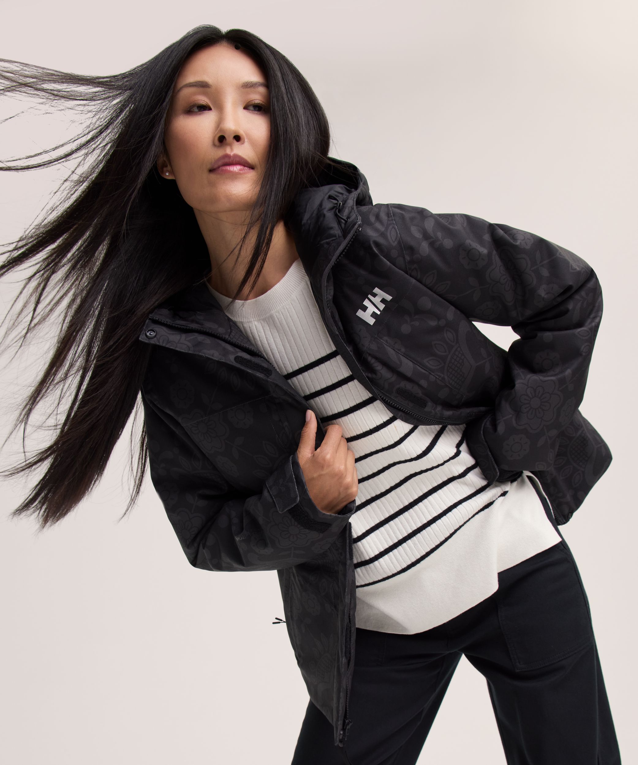 Helly Hansen Women's Compass Insulated Jacket