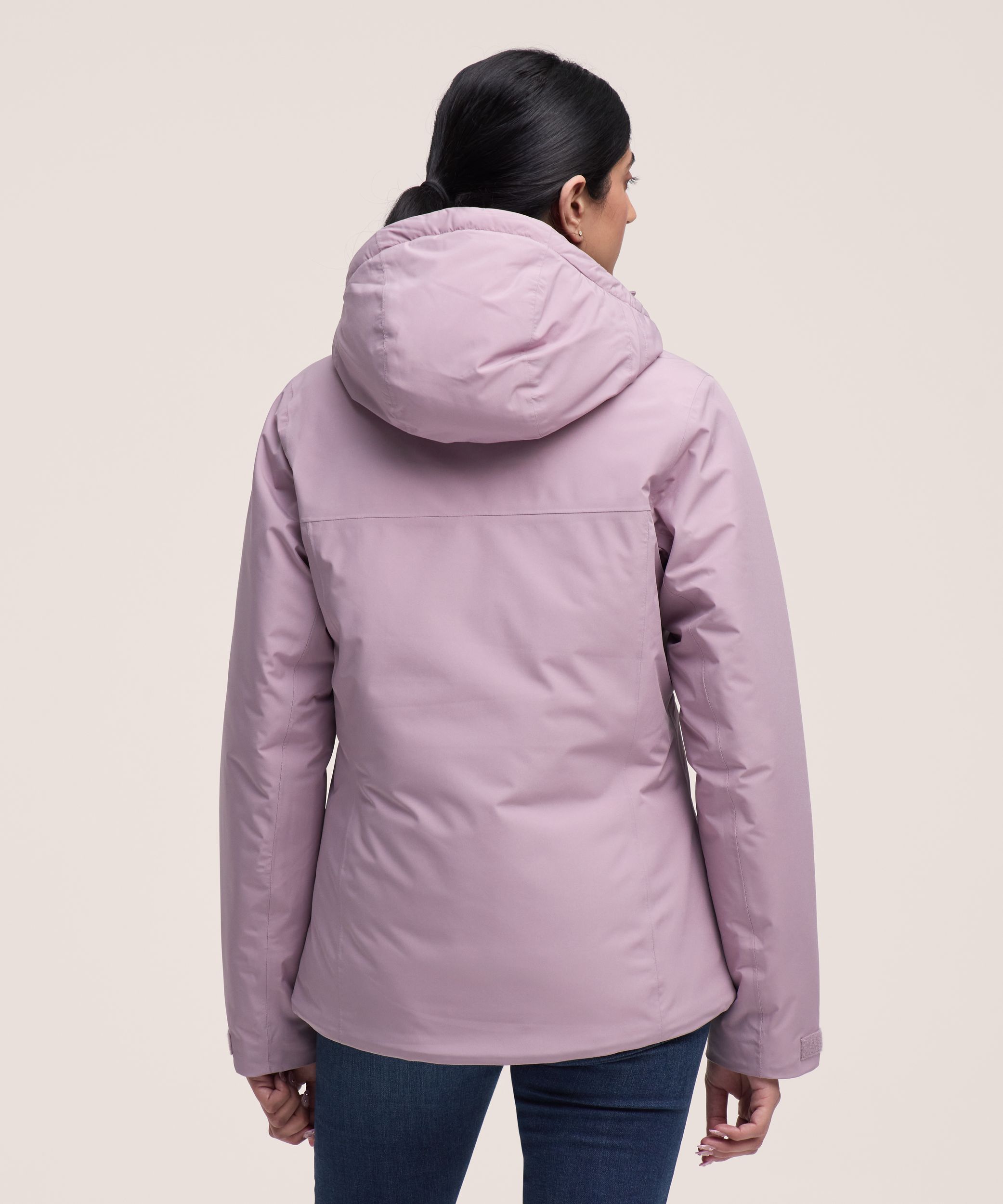 Veste isolée pour femmes, Compass, Helly Hansen