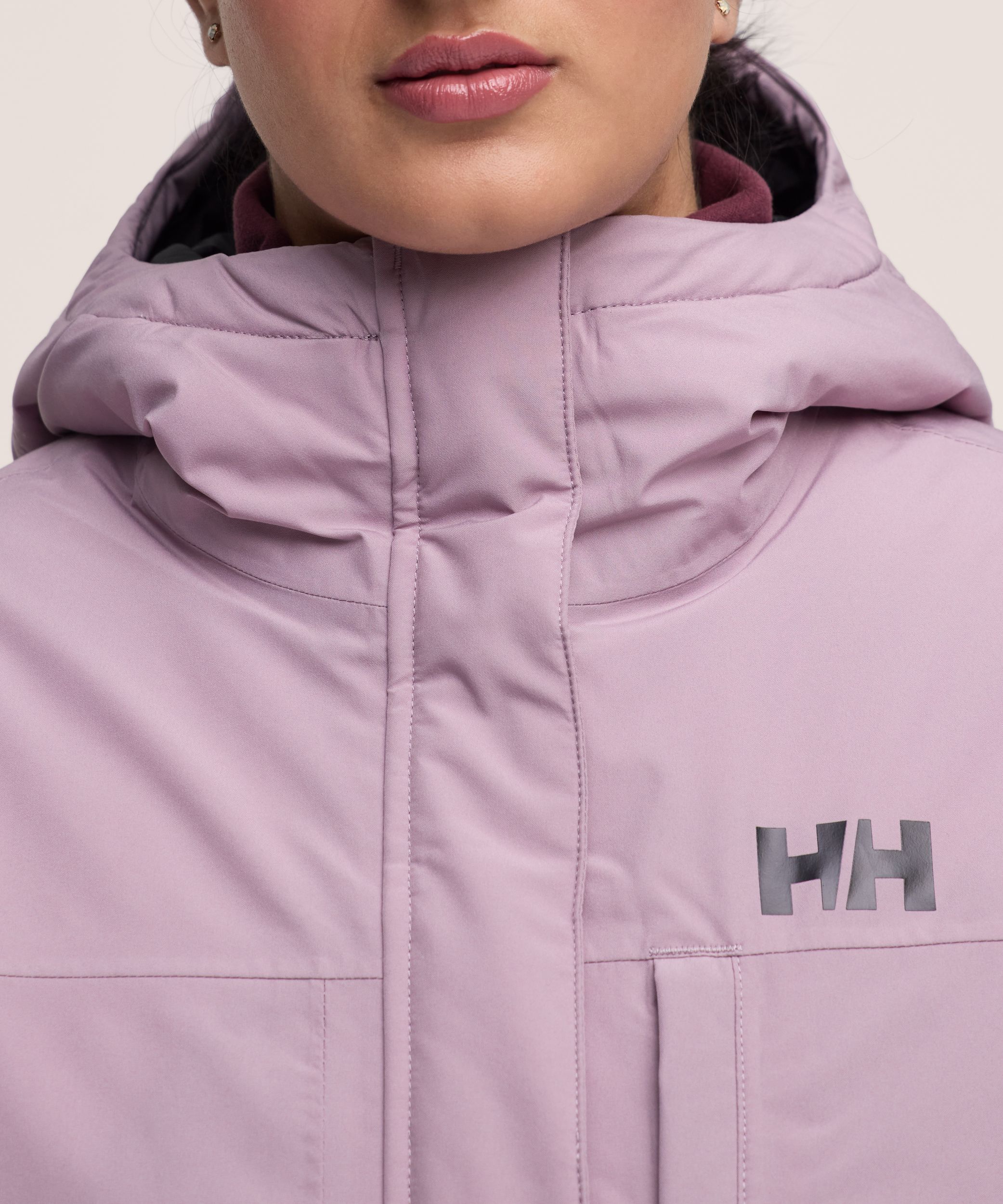 Veste isolée pour femmes, Compass, Helly Hansen