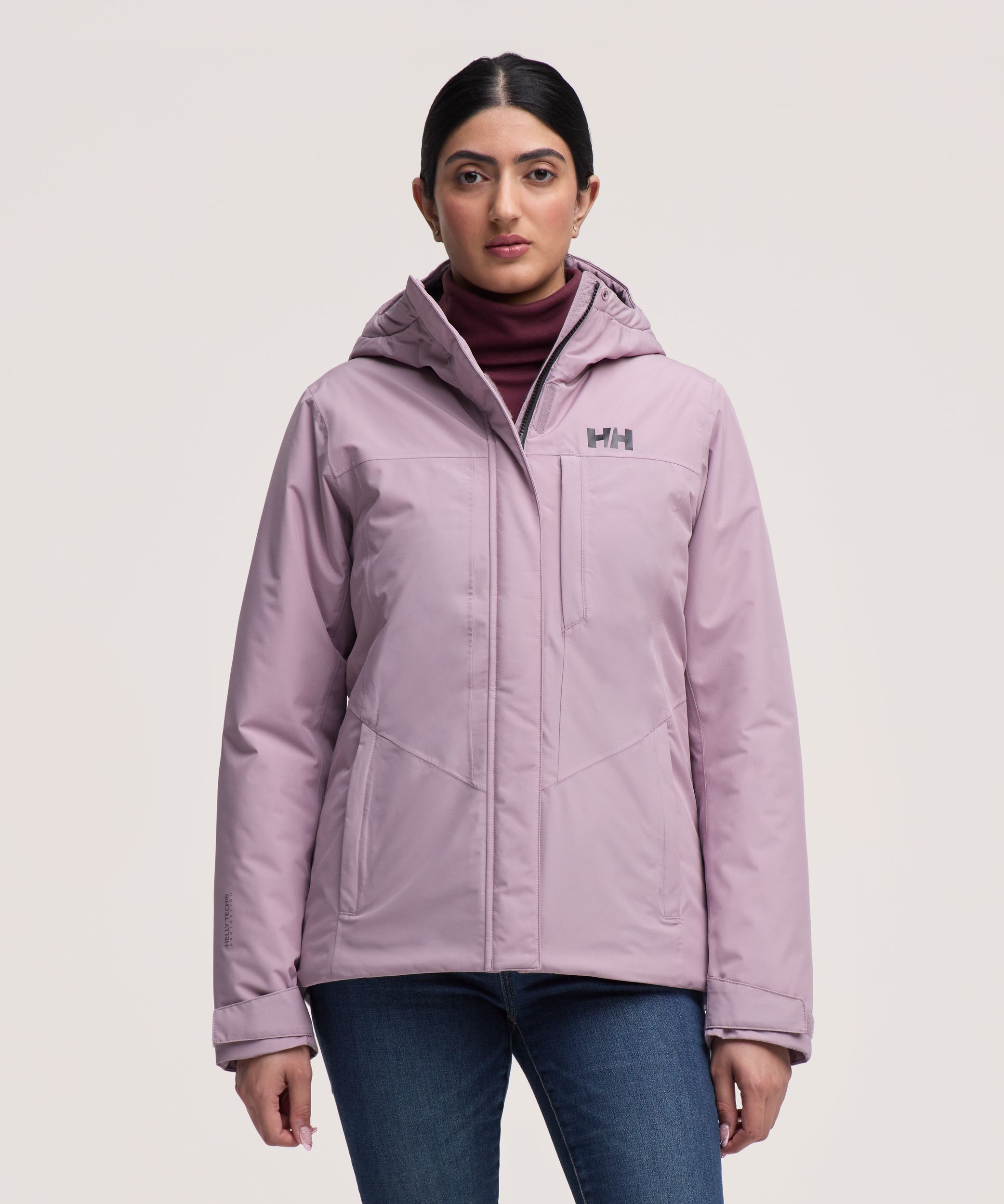 Veste isolée pour femmes, Compass, Helly Hansen