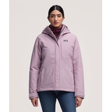 Veste isolée pour femmes, Compass, Helly Hansen