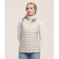 WindRiver Women's HD1 T-MAX Charge Puffer Vest