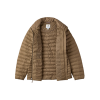 Veste bouffante avec HD1 et T-MAX Charge pour femmes, WindRiver