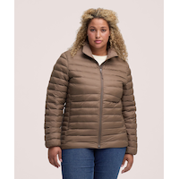 WindRiver Women's HD1 T-MAX Charge Puffer Jacket