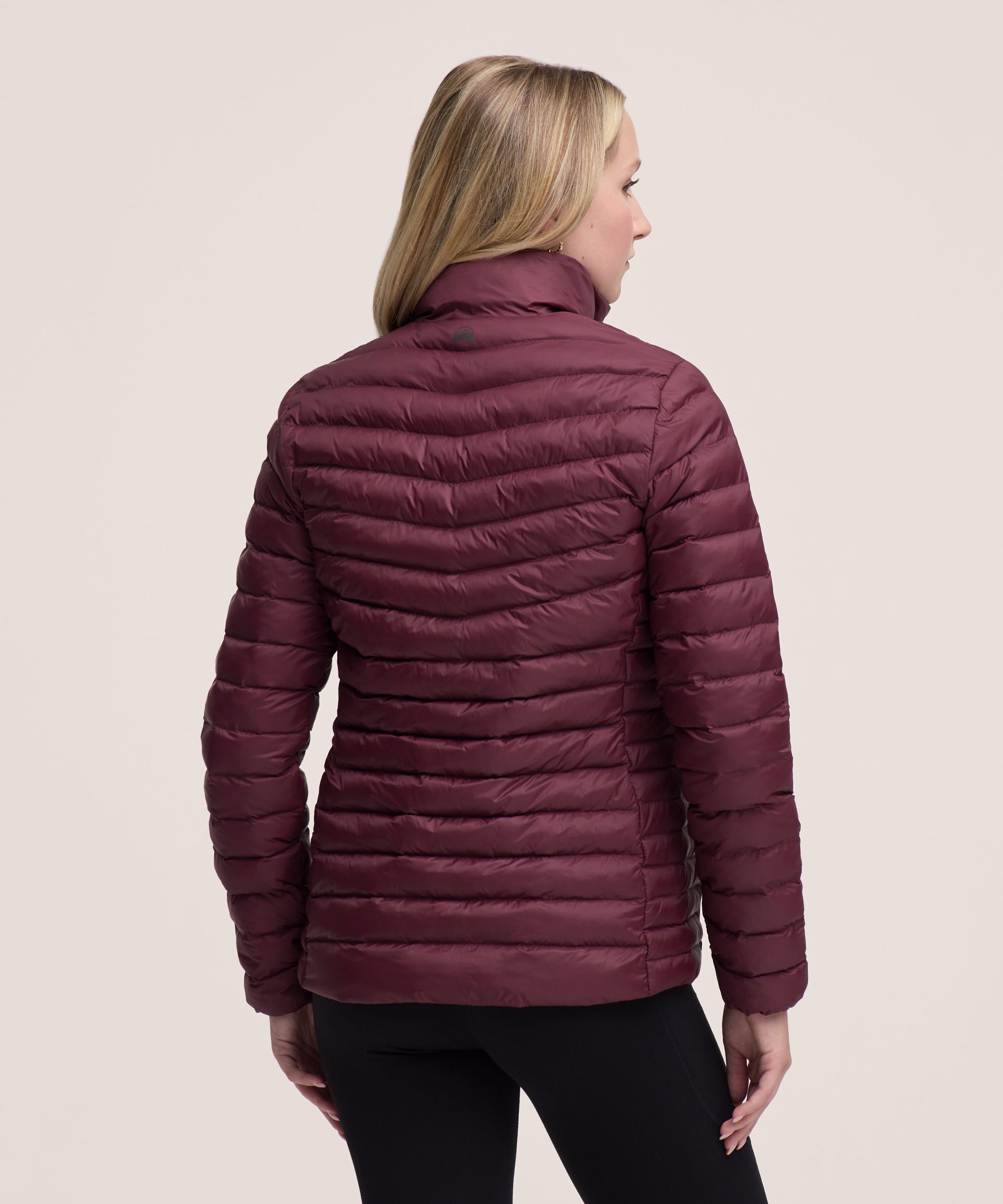 Veste bouffante avec HD1 et T-MAX Charge pour femmes, WindRiver