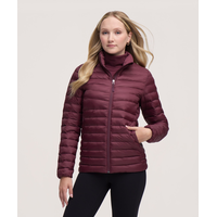 WindRiver Women's HD1 T-MAX Charge Puffer Jacket