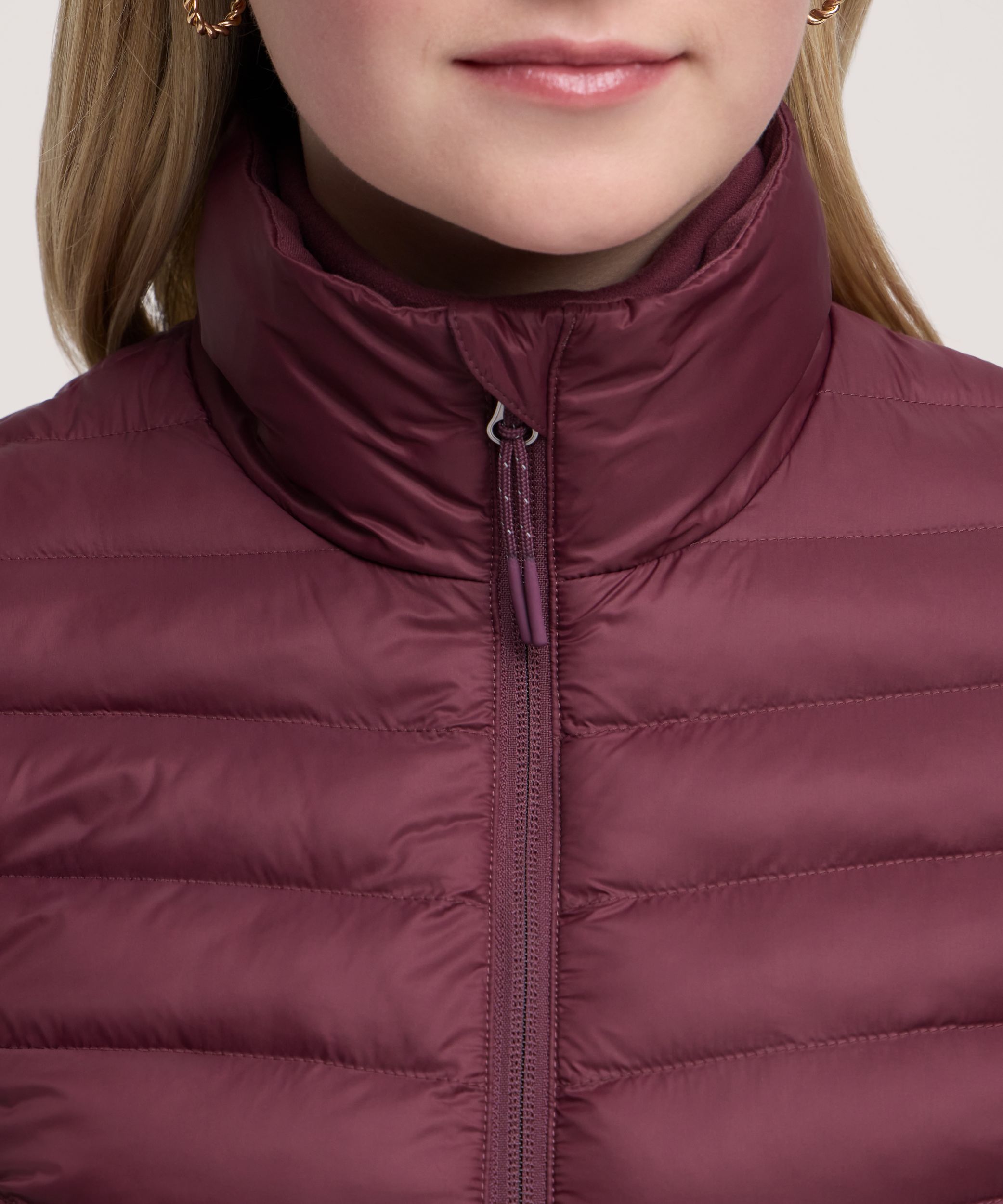 Veste bouffante avec HD1 et T-MAX Charge pour femmes, WindRiver