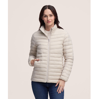 Veste bouffante avec HD1 et T-MAX Charge pour femmes, WindRiver