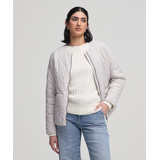 Veste doublée à matelassage oignon HYPER-DRIMD HD1 pour femmes, Denver Hayes