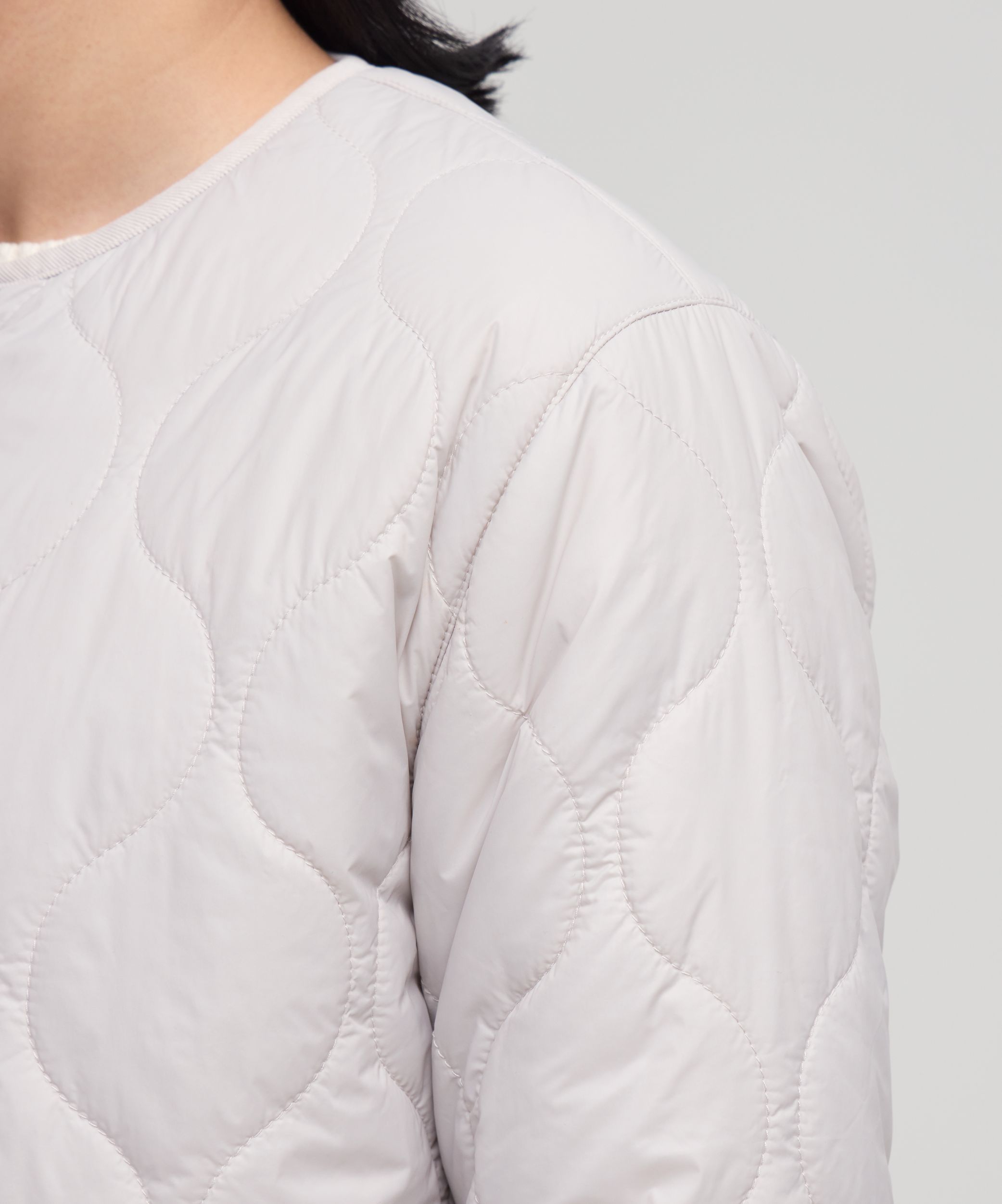 Veste doublée à matelassage oignon HYPER-DRIMD HD1 pour femmes, Denver Hayes