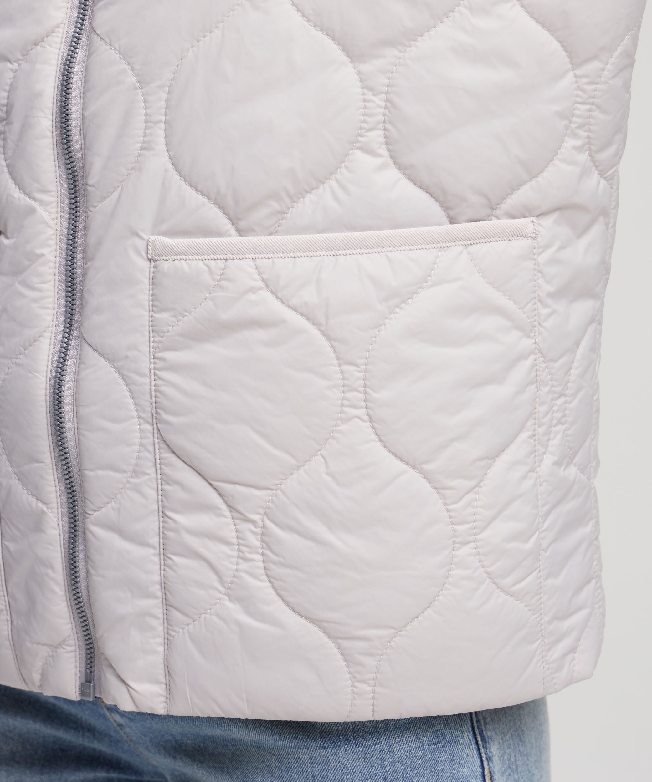 Veste doublée à matelassage oignon HYPER-DRIMD HD1 pour femmes, Denver Hayes
