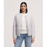 Veste doublée à matelassage oignon HYPER-DRIMD HD1 pour femmes, Denver Hayes