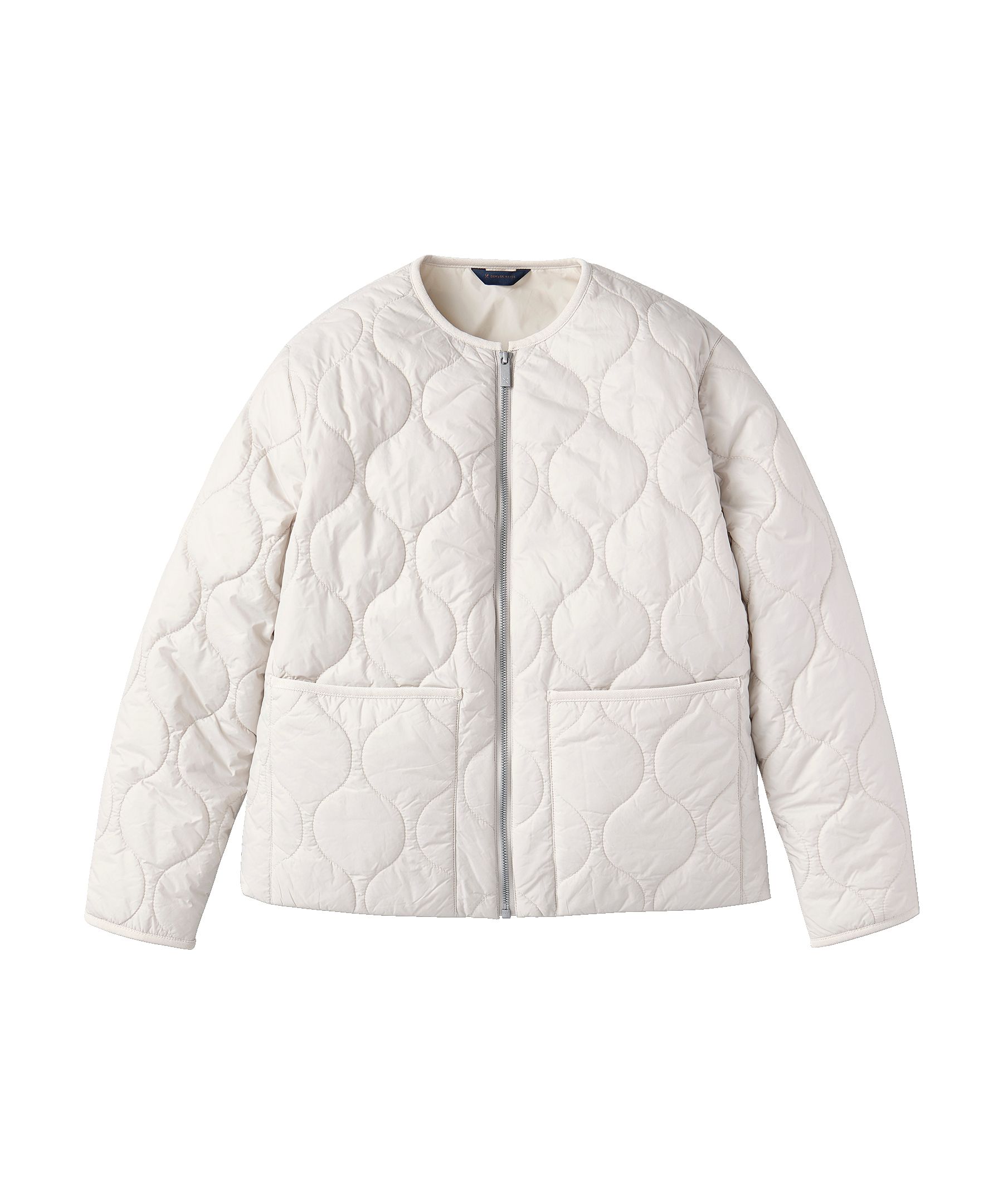 Denver Hayes Women's Hyper-Dri® 1 Onion Quilted Lined Jacket