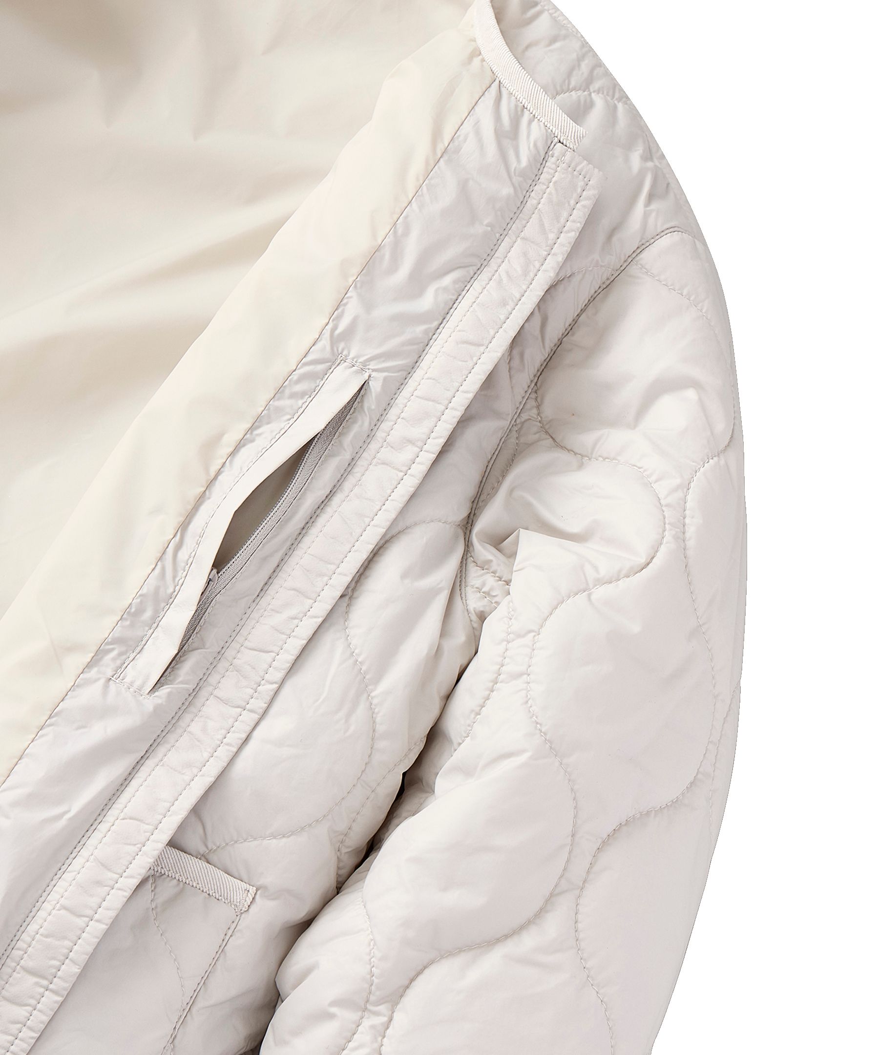 Denver Hayes Women's Hyper-Dri® 1 Onion Quilted Lined Jacket