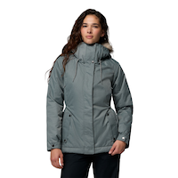 Veste isolée avec Omni-Shield pour femmes, Suttle Mountain&nbsp;III, Columbia