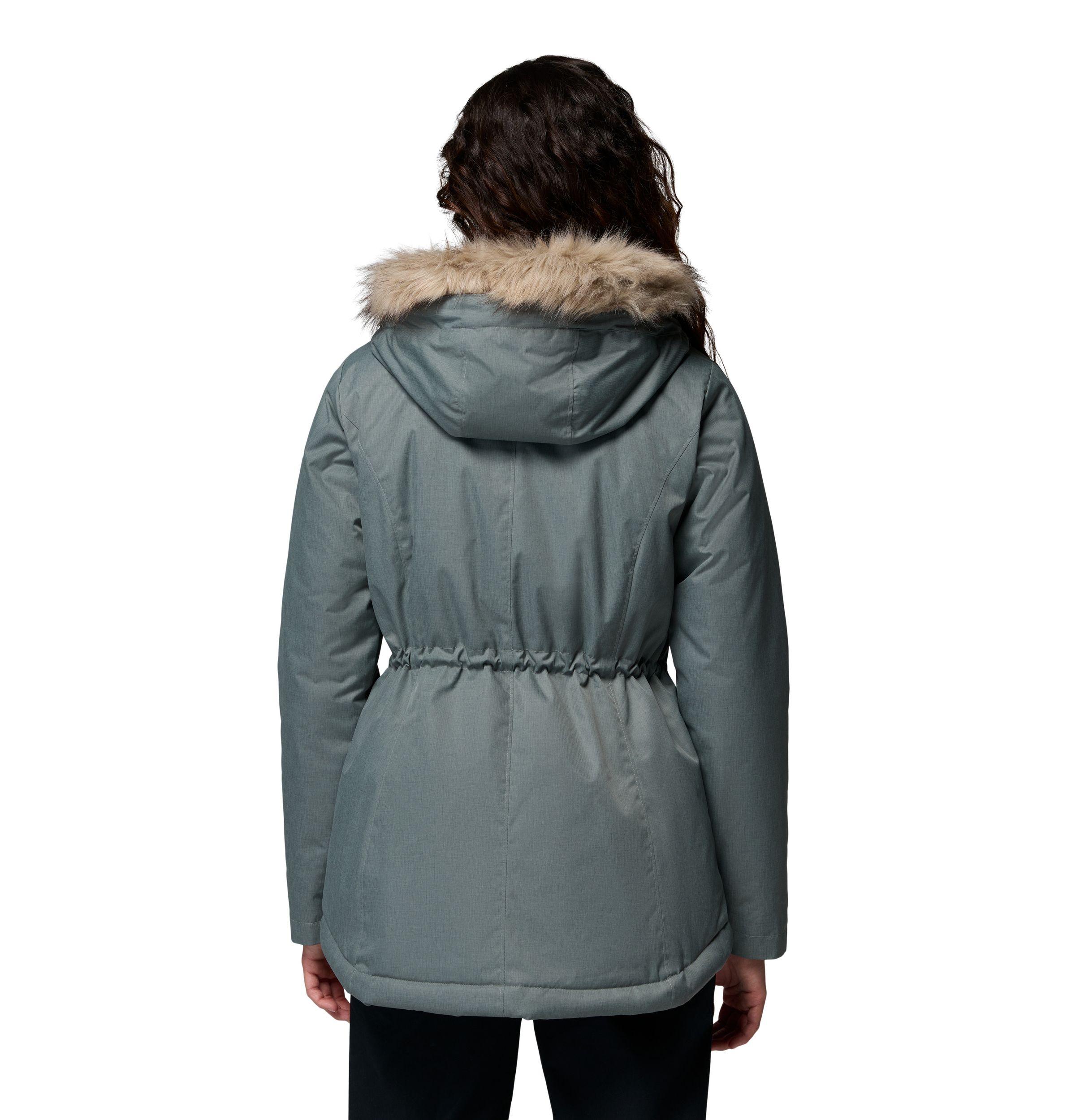 Columbia Women's Suttle Mountain III Omni-Shield Insulated Jacket