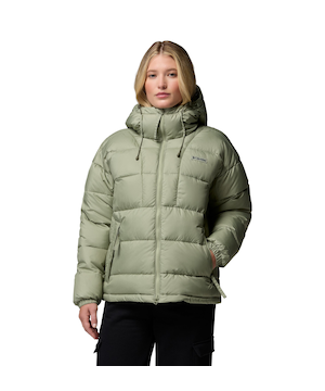 Manteau à capuche pour femmes, Pike Lake&nbsp;II, Columbia