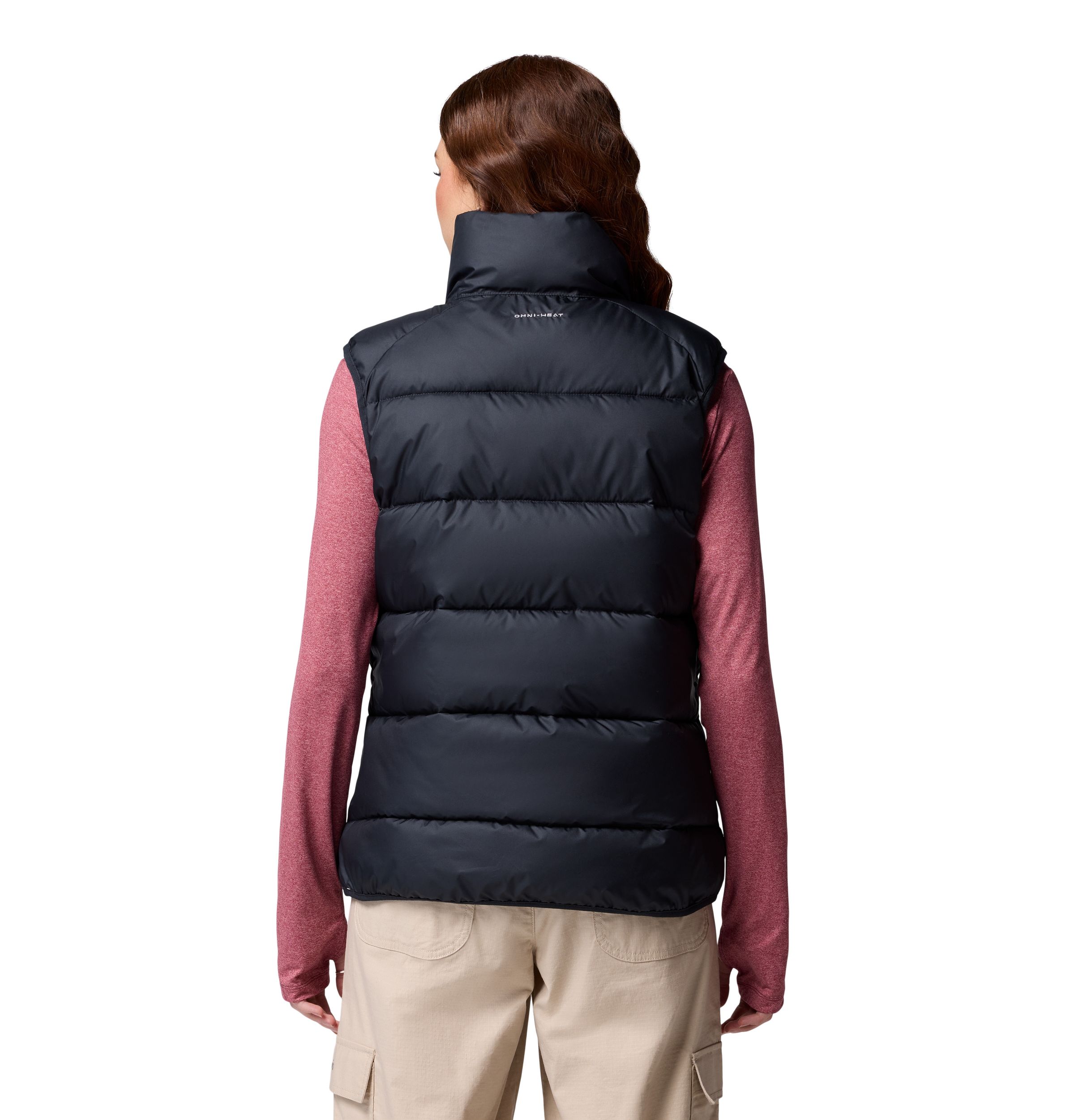 Columbia Women's Pike Lake III Vest
