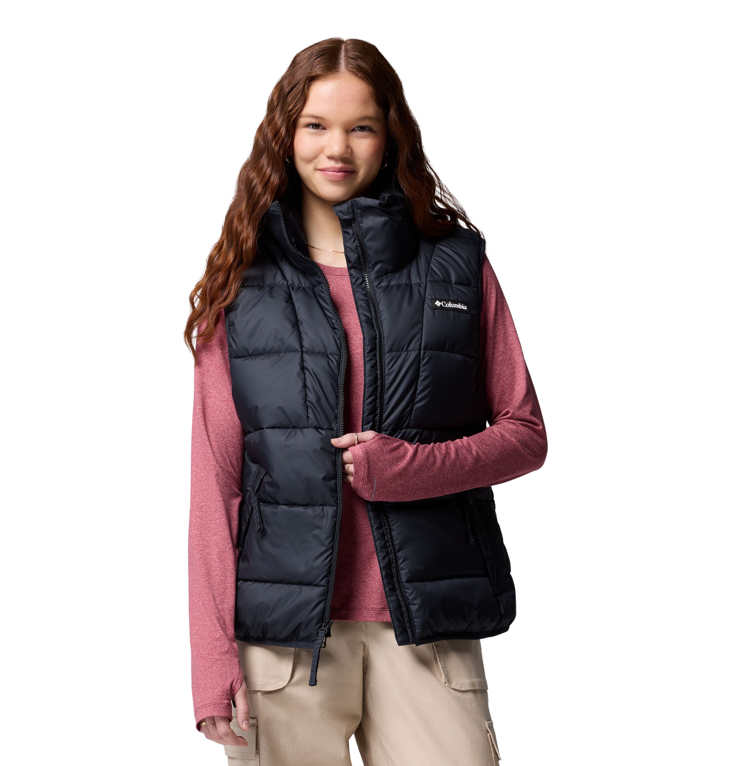 Columbia Women's Pike Lake III Vest