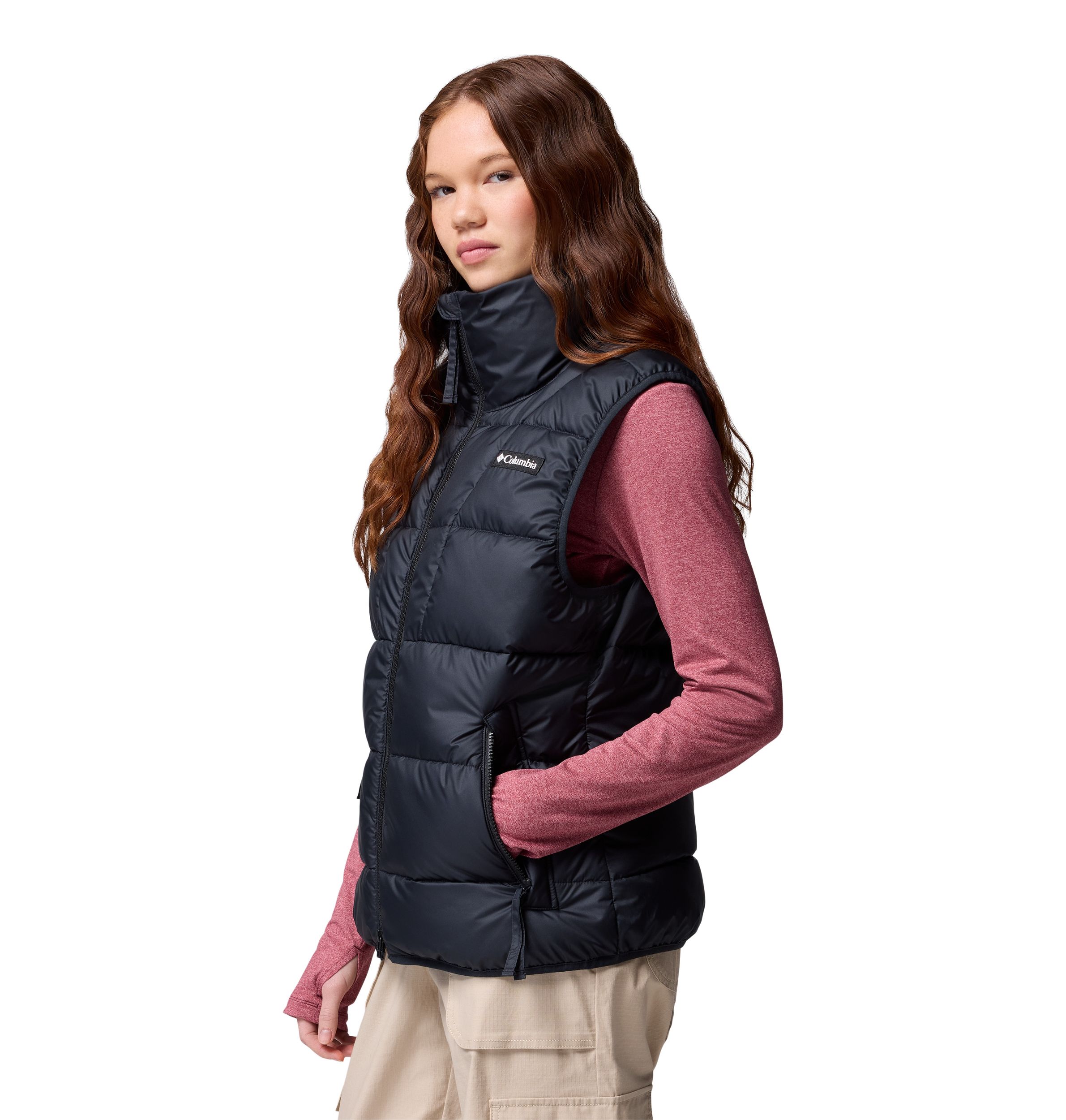 Columbia Women's Pike Lake III Vest