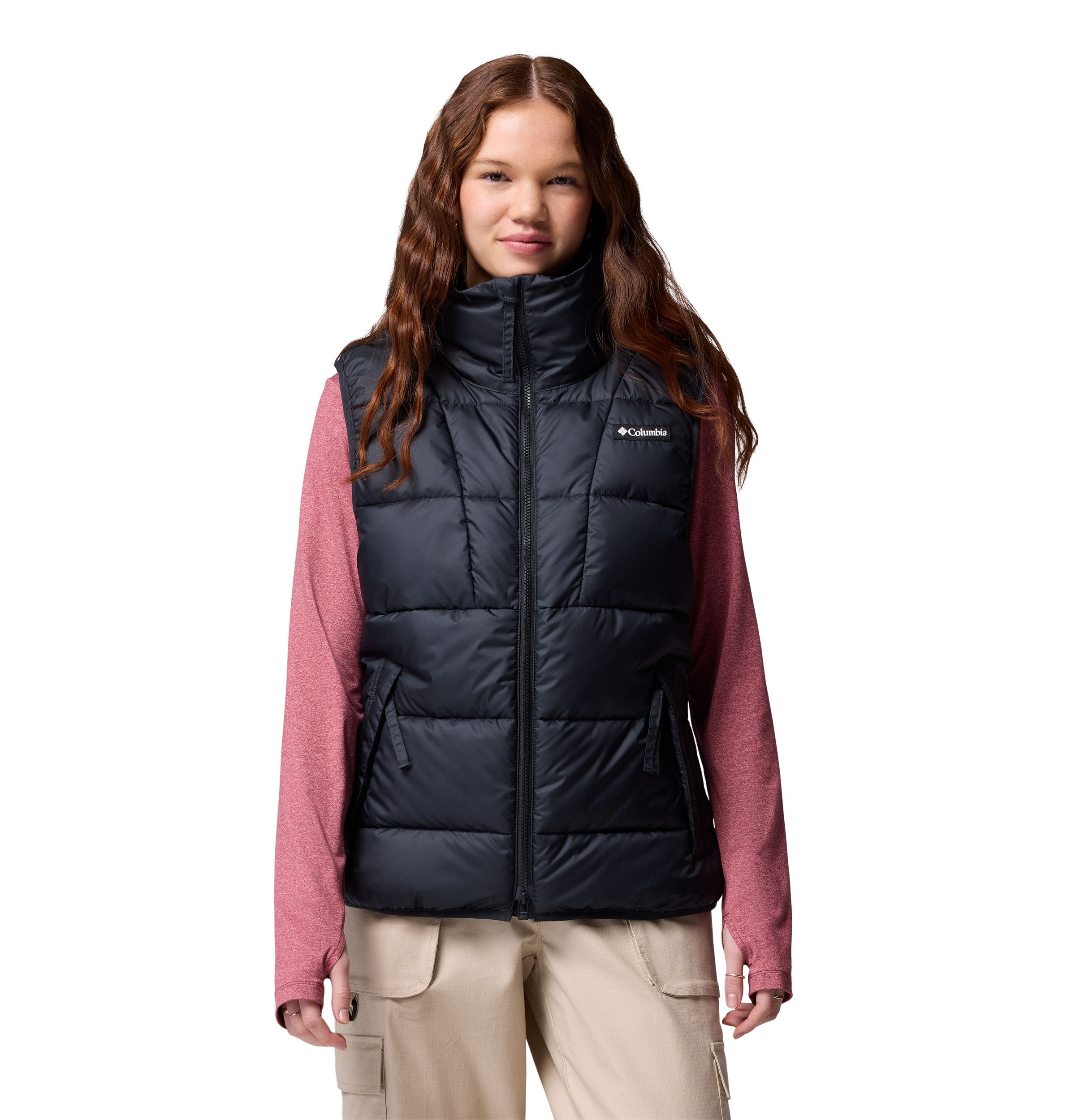 Columbia Women's Pike Lake III Vest