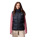 Columbia Women's Pike Lake III Vest Front_Flat