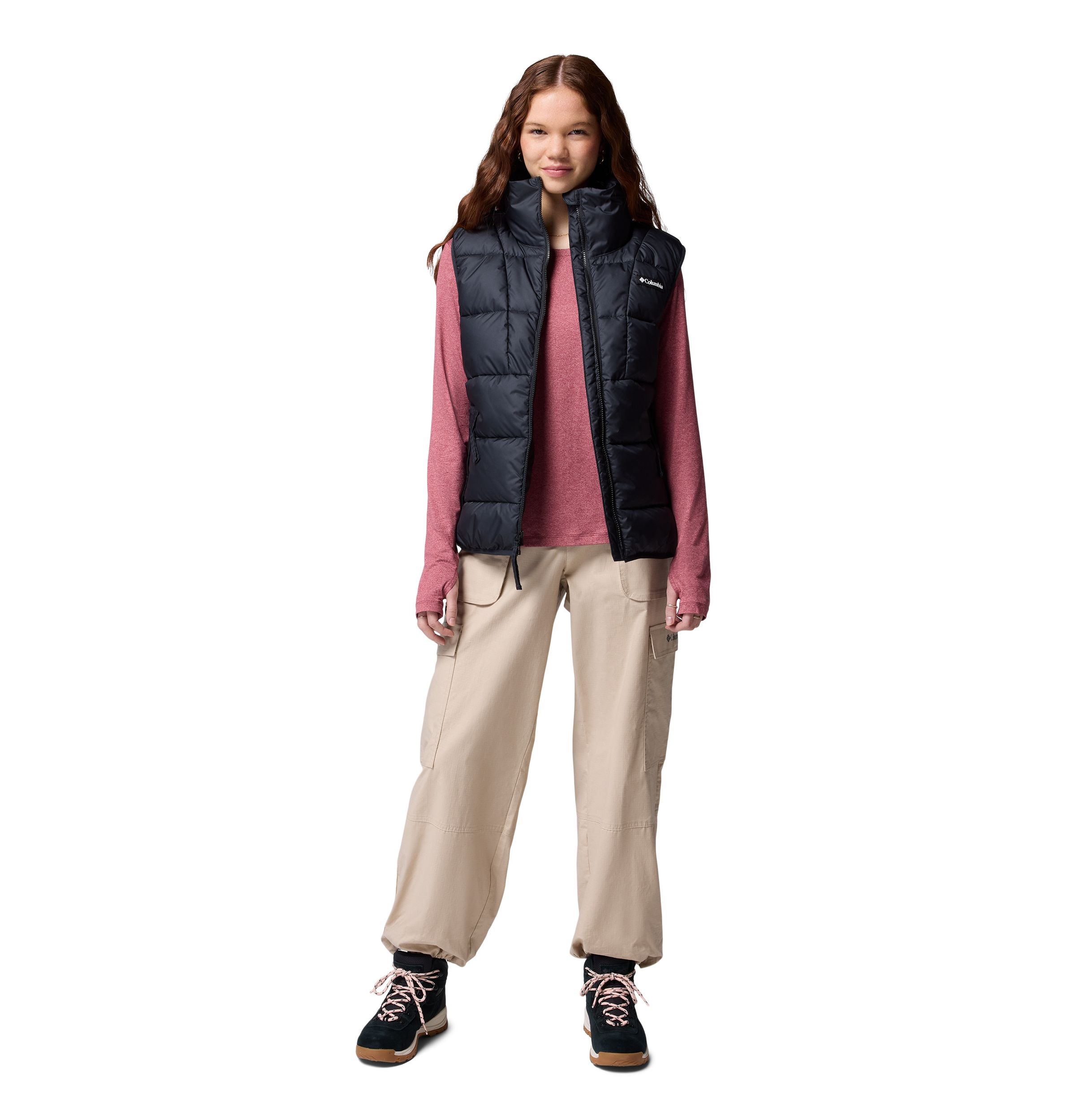 Columbia Women's Pike Lake III Vest