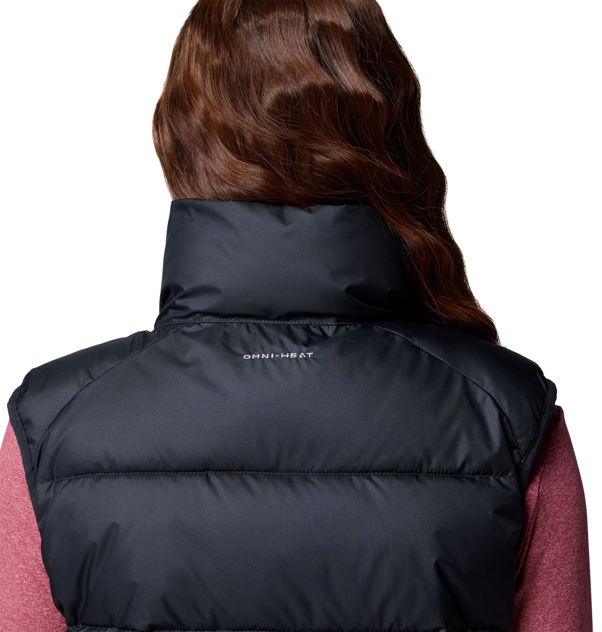 Columbia Women's Pike Lake III Vest