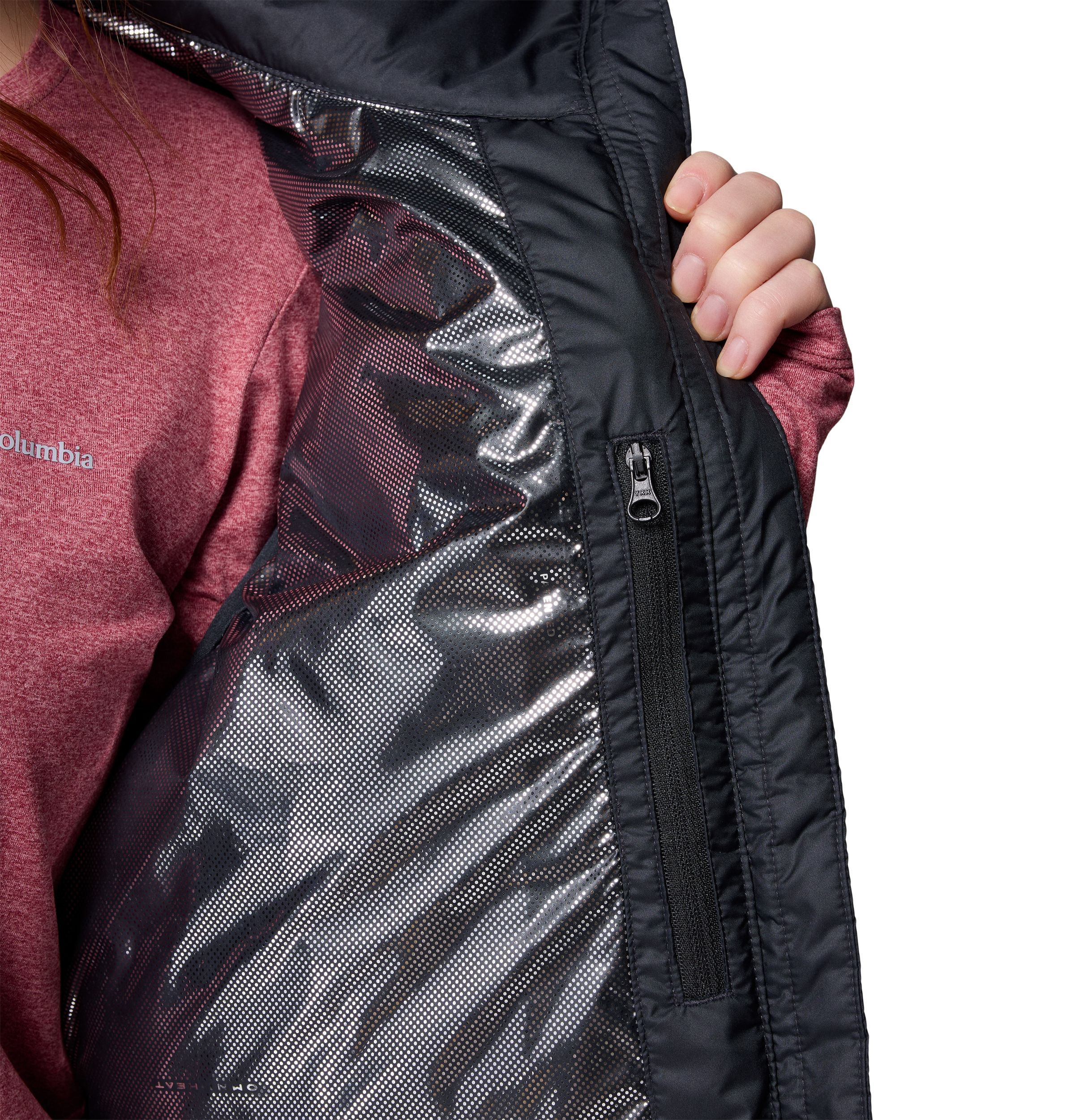 Columbia Women's Pike Lake III Vest