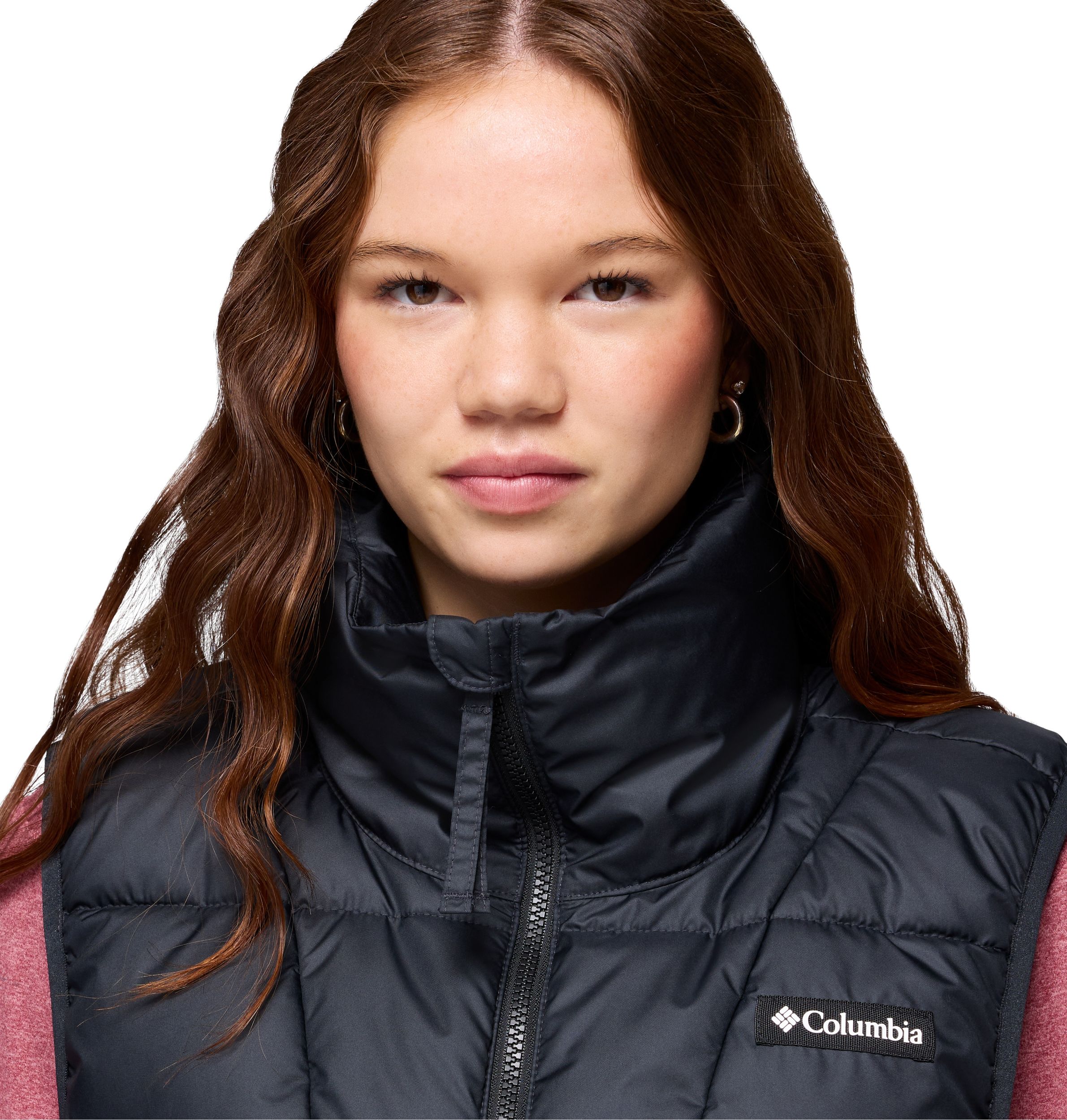 Columbia Women's Pike Lake III Vest