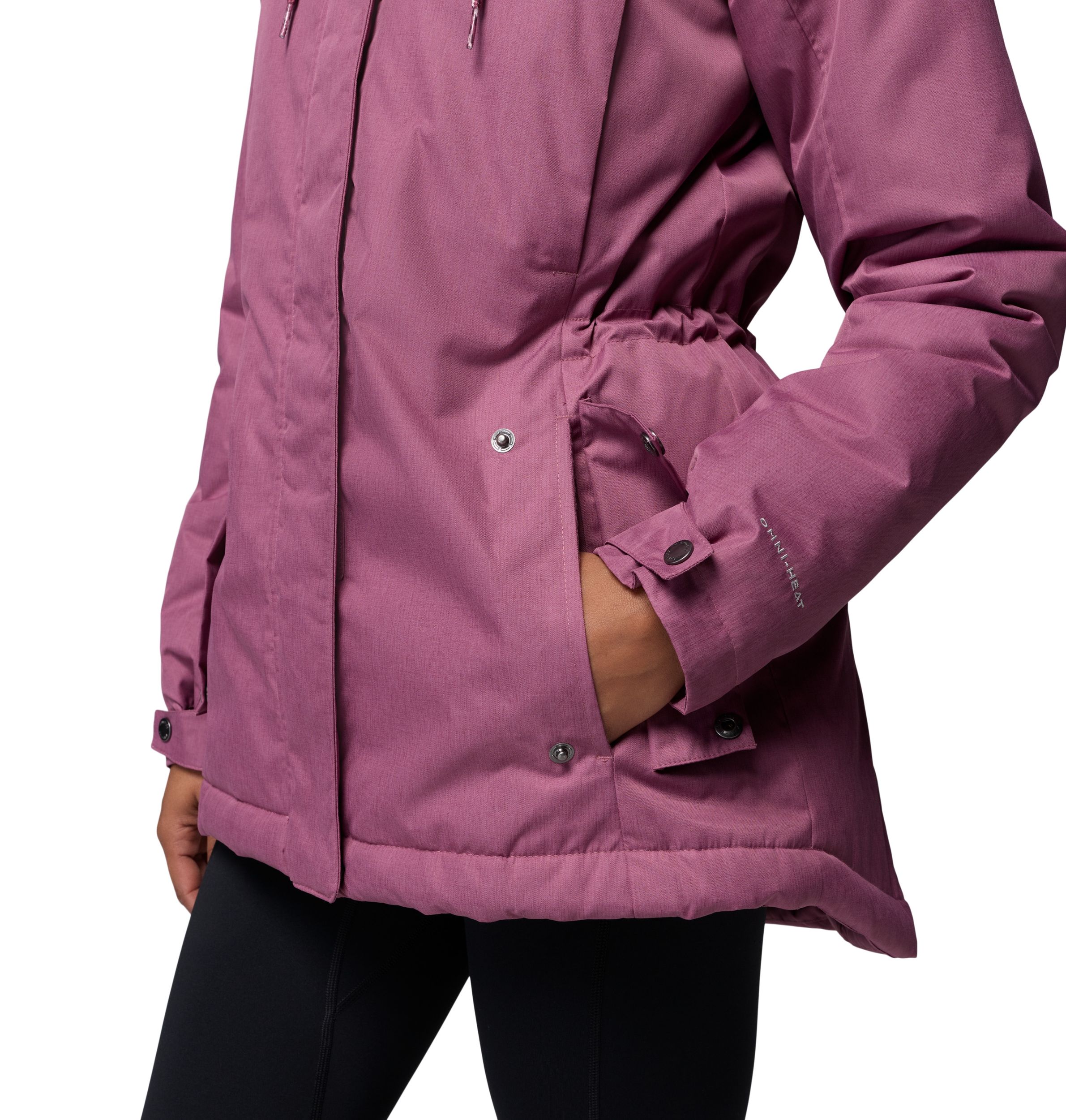 Veste isolée Omni-Shield pour femmes, Suttle Mountain&nbsp;III, Columbia