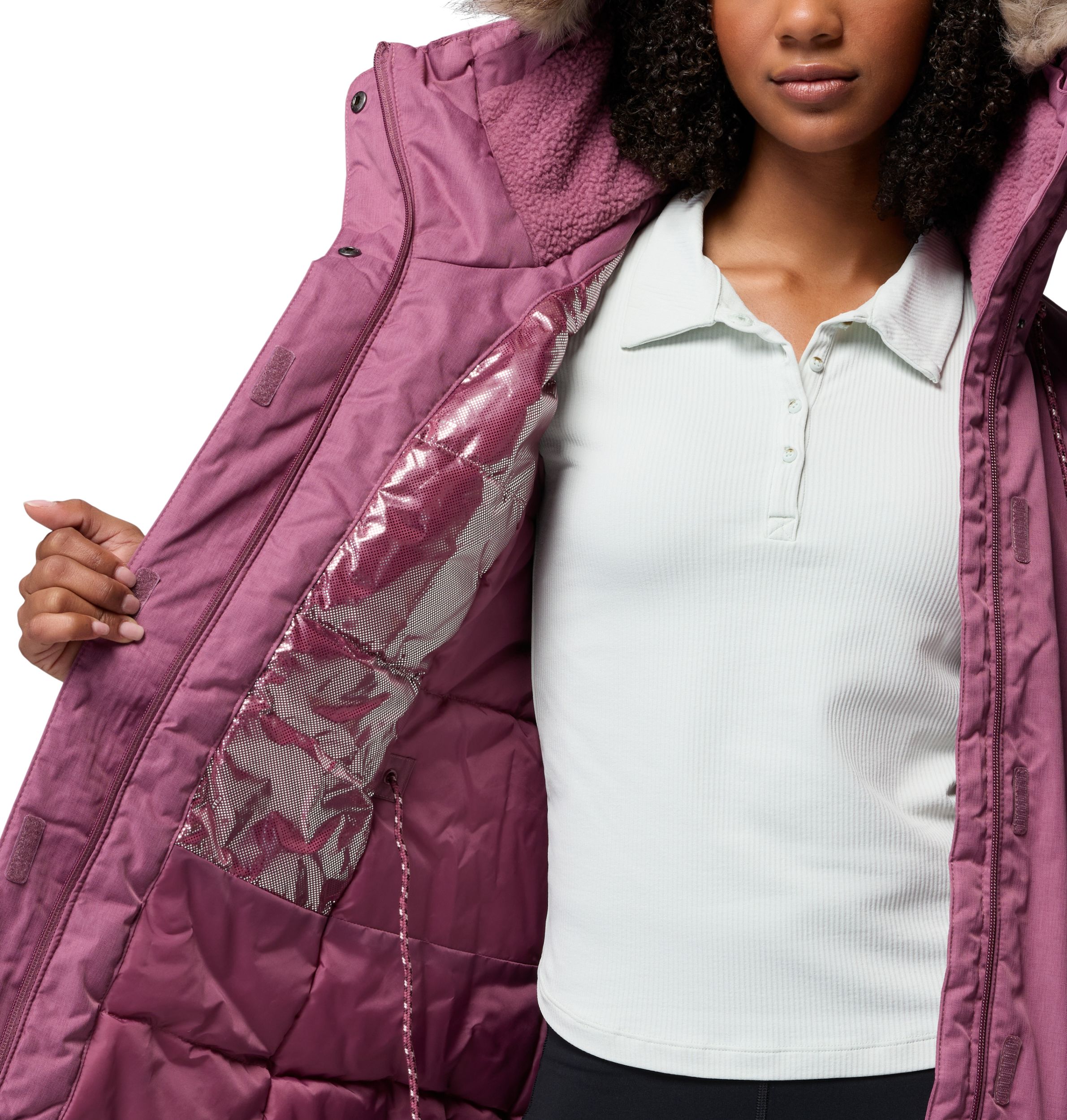 Veste isolée Omni-Shield pour femmes, Suttle Mountain&nbsp;III, Columbia