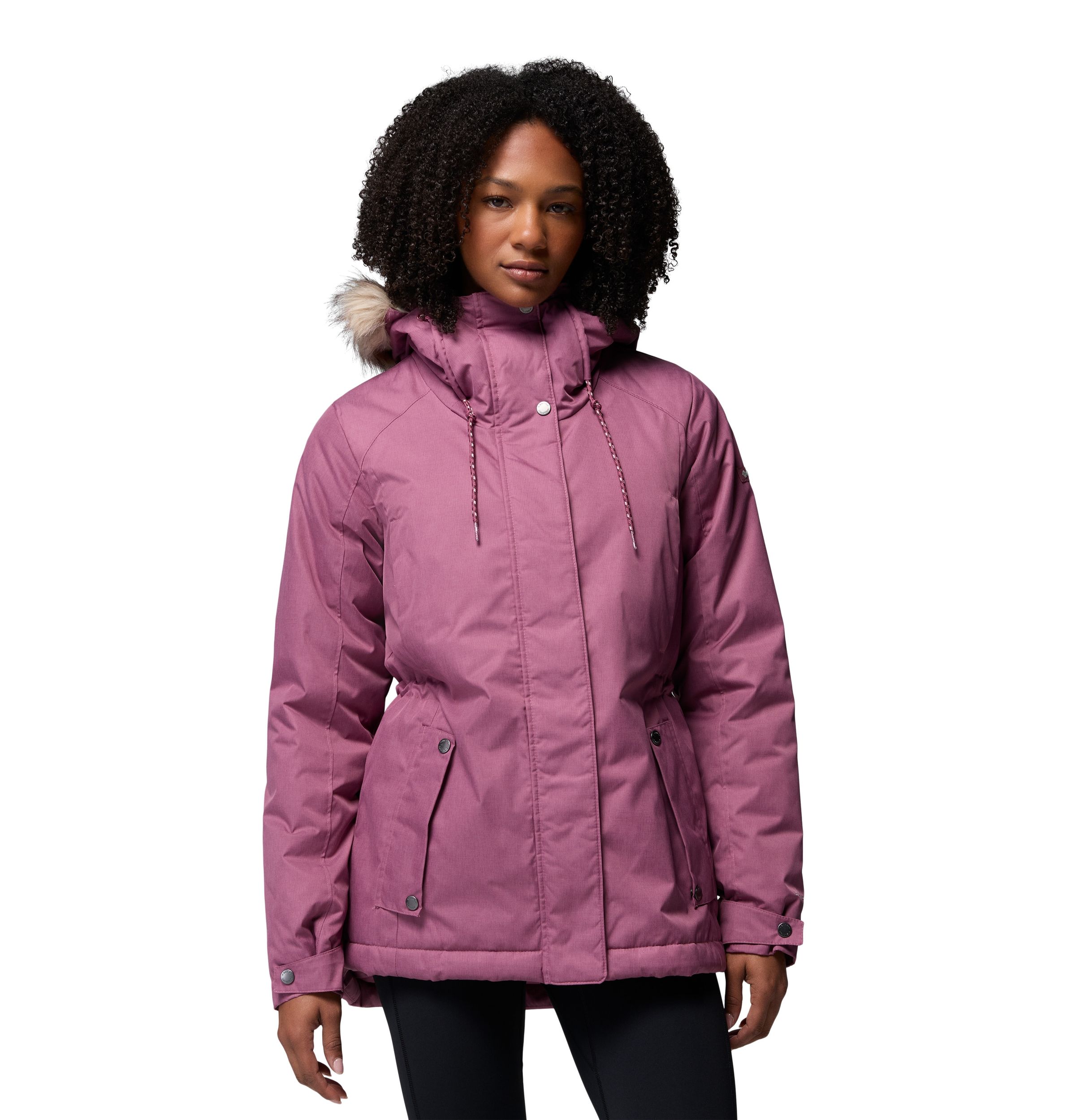 Veste isolée Omni-Shield pour femmes, Suttle Mountain&nbsp;III, Columbia