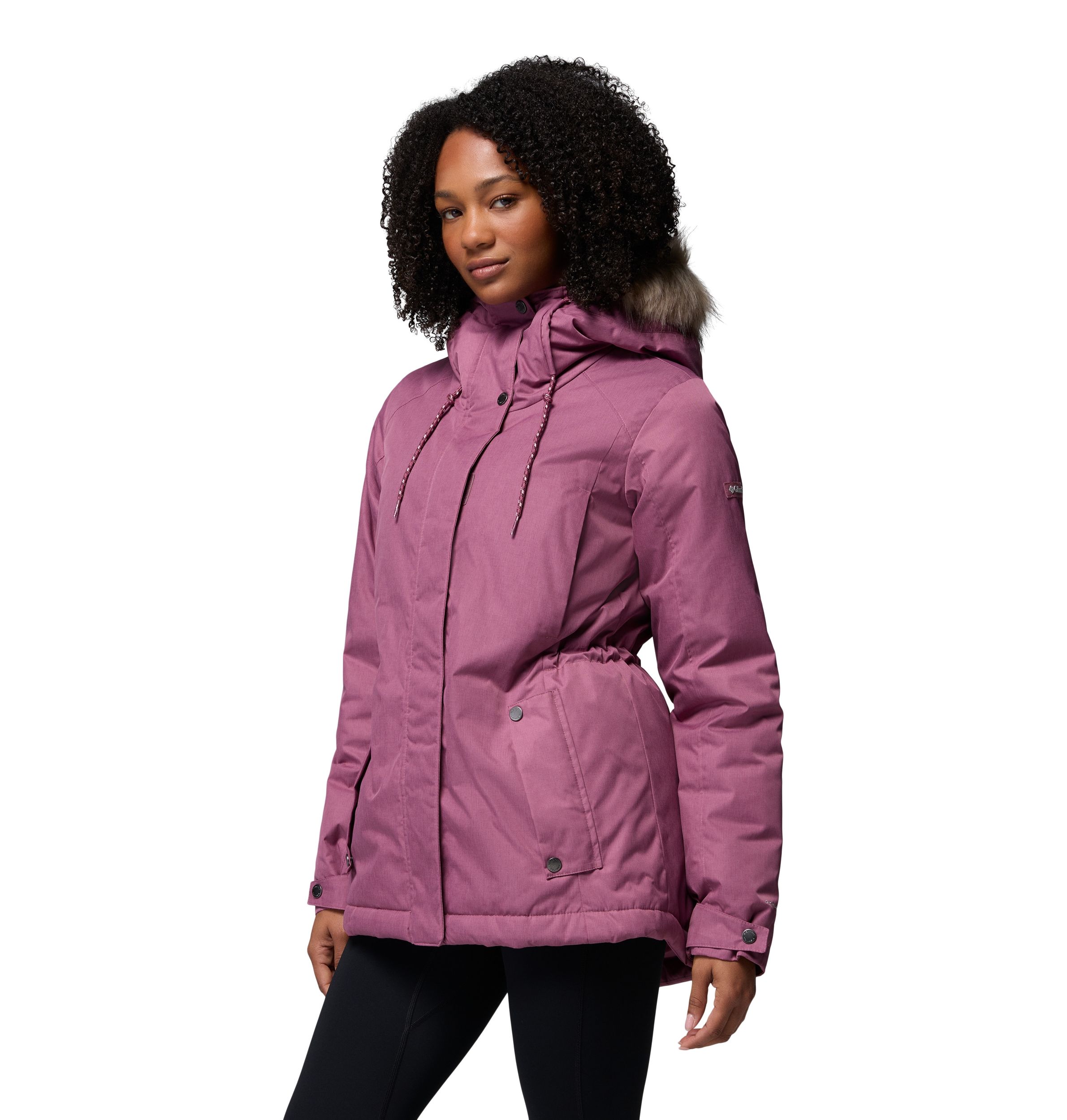 Veste isolée Omni-Shield pour femmes, Suttle Mountain&nbsp;III, Columbia